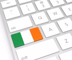 The growing emphasis on technology in Ireland - the importance of public relations, digital marketing, marketing communications
