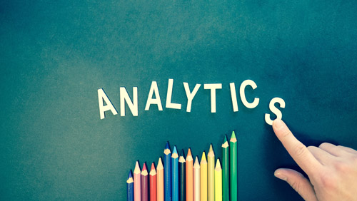 Google Analytics; metrics; analytics; content marketing