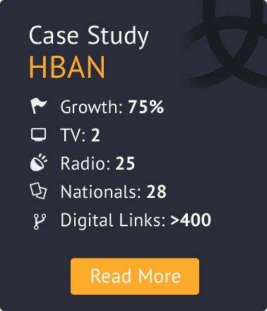 case study hban