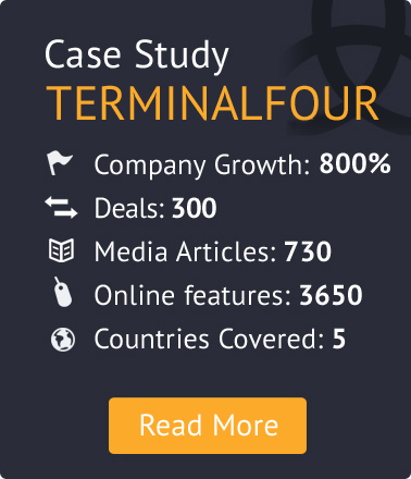 case study terminalfour