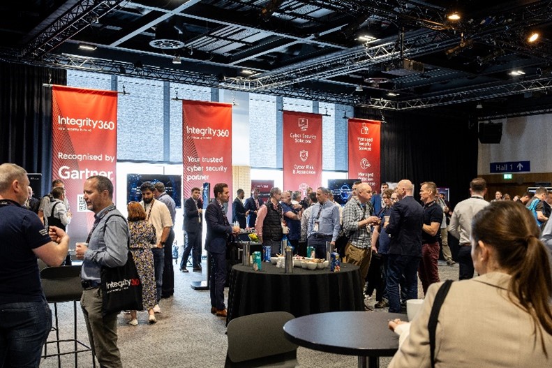 Ireland’s top tech events in 2025 - Comit