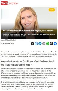 Jo McLaughlin Esri