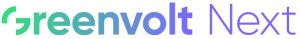 Greenvolt Next Logo