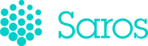 Saros logo